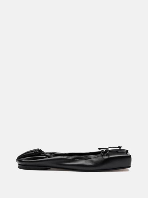 JACQUEMUS Jacquemus Women Les Ballerines Ballet