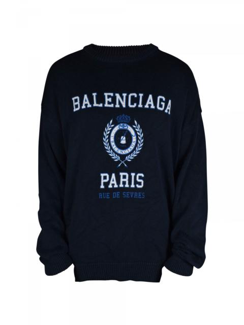 BALENCIAGA Sweater