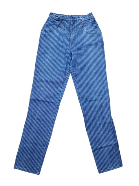 Other Designers Vintage - Vintage Roper Denim x Streetwear