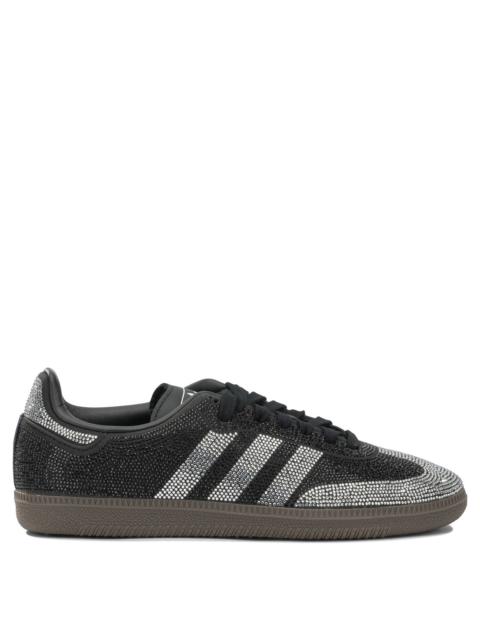 adidas Originals Adidas Originals Samba Og Low-top Sneakers Black