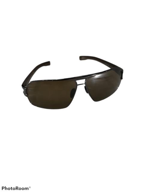 Other Designers PORSCHE DESIGN P8543 TITANIUM BODY LIMITED SUNGLASSES