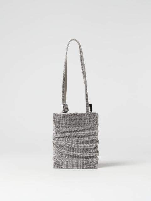 BENEDETTA BRUZZICHES Shoulder bag woman Benedetta Bruzziches