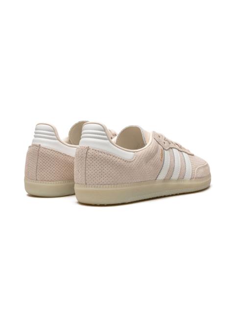 adidas Adidas Samba OG "Linen"