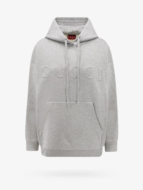 GUCCI Gucci Sweatshirt for Women Label Size M