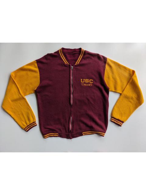 Other Designers Vintage 60s USC Trojans sweater