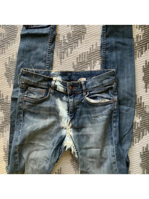 Other Designers H&M Men's Blue Jeans