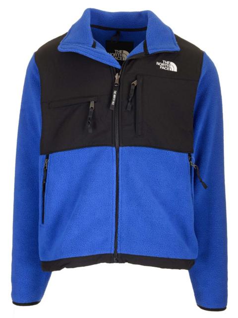 The North Face Retro Denali Coats Blue
