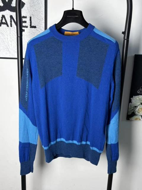 Louis Vuitton Louis Vuitton Knit Sweater