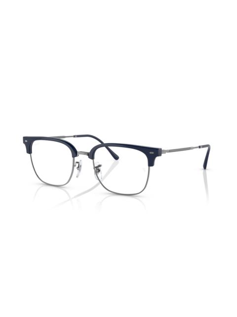 Ray-Ban NEW CLUBMASTER OPTICS