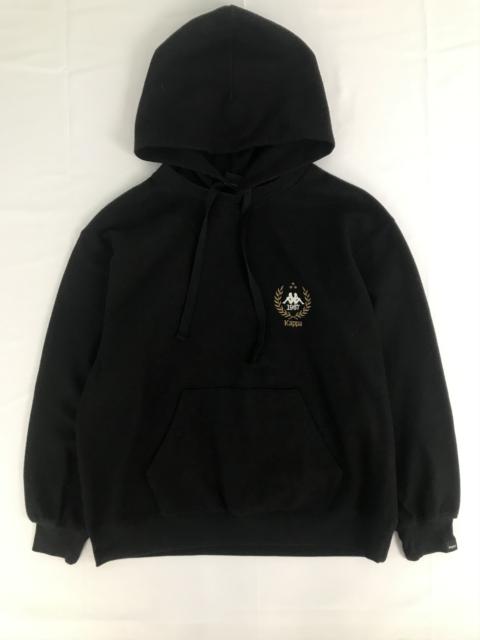 Other - Original Kappa Black Hoodie