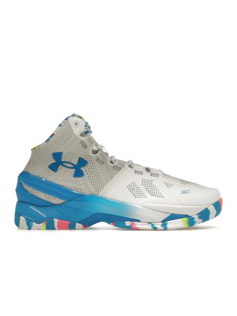 Under Armour Under Armour Curry 2 Retro Splash Party