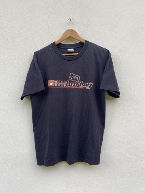 Other Designers Vintage 90s Hurley Rhythm System The Movement Records