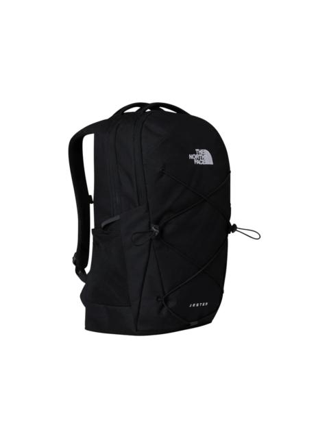 The North Face The North Face Jester Backpack Black/NPF