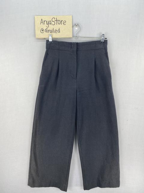 Other Designers Japanese Brand - PLST Casual Trouser Pants