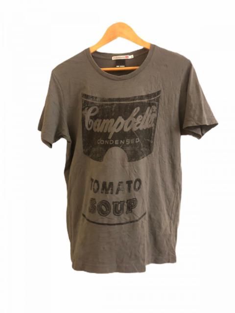 Other Designers Uniqlo - Andy warhol T shirt