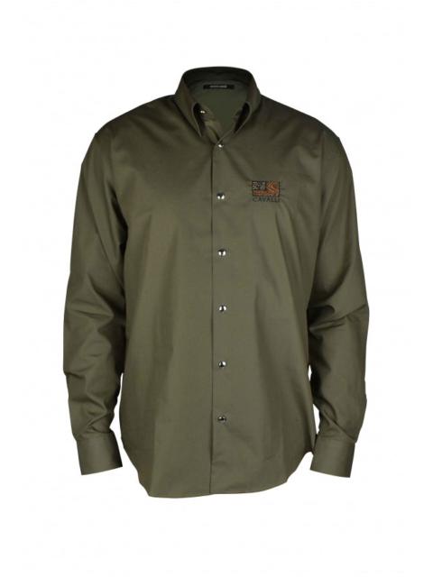 Roberto Cavalli Roberto Cavalli Men Shirt