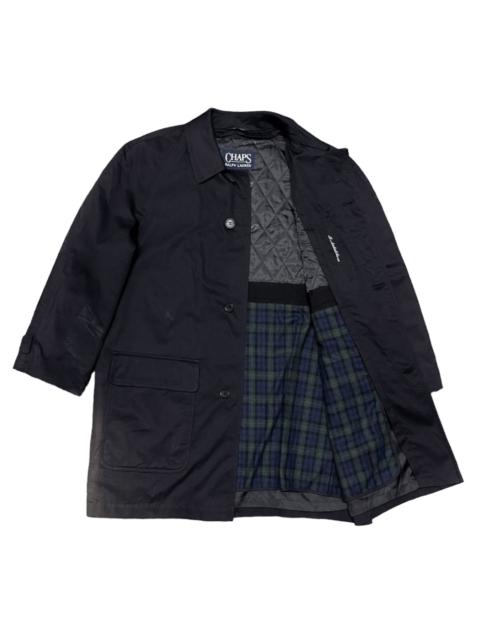 Other Designers Vintage Chaps Ralph Lauren Trench Coat