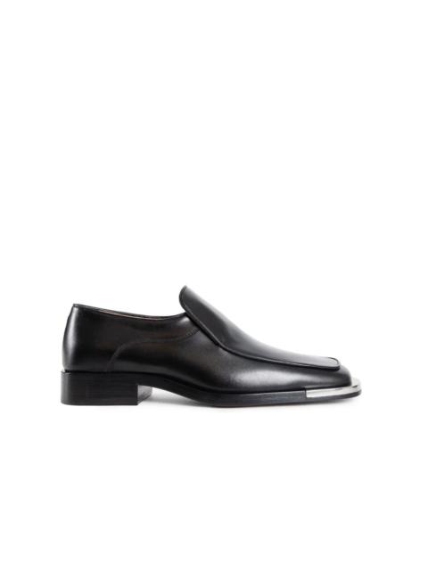 Bottega Veneta Bottega Veneta Marcello Loafers