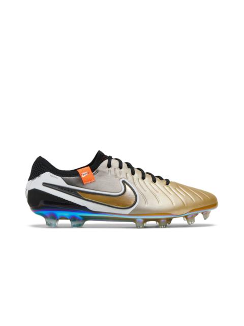 Nike Tiempo Legend 10 Elite FG 'Golden Touch'