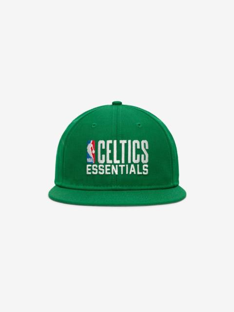 ESSENTIALS Celtics 9Fifty RC Snapback