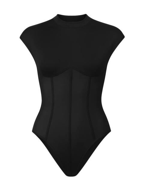 AGOLDE NADIA BODYSUIT