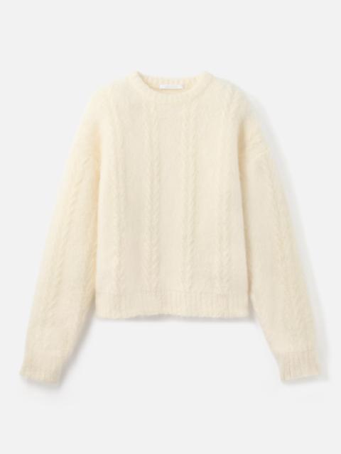 JACQUEMUS The Nuvola sweater