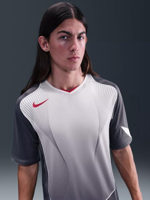 Nike Nike Men's Total 90 Short Sleeve Jersey