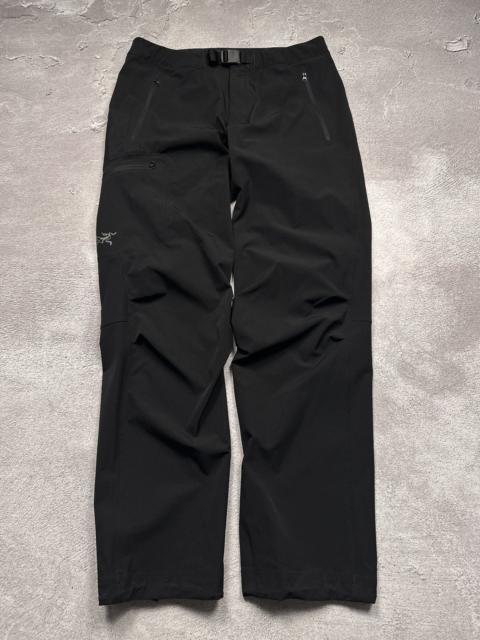 Arc'teryx Vintage Arc’teryx Gamma LT Cargo Pocket Hiking Ski Pants