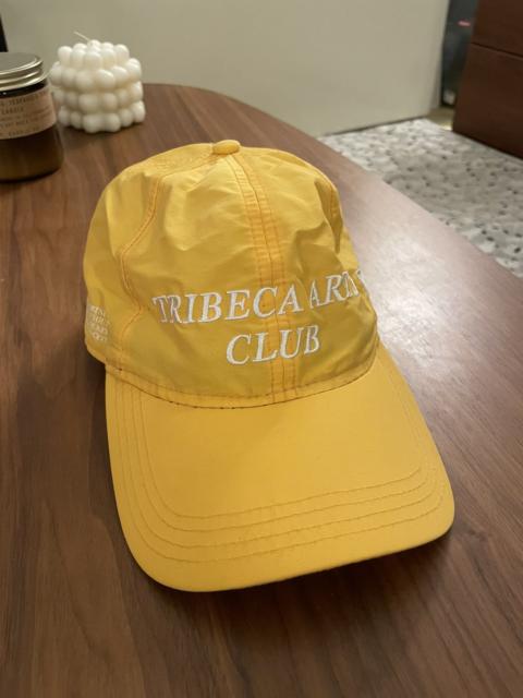 Other Designers Advisory Board Crystals - ABC x Patron of the New Cap