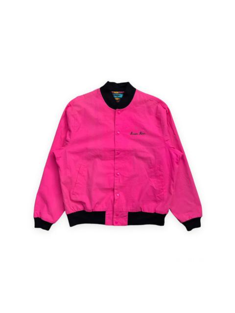 Other Designers Vintage Wrangler Brushpopper Texas World Speedway Jacket