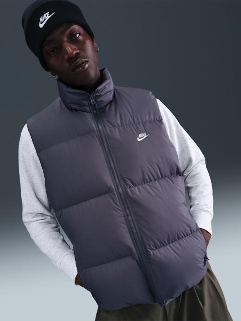Nike Nike Sportswear Club Men's Therma-FIT Puffer Vest