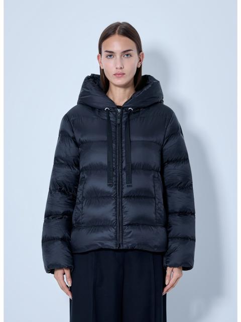 Max Mara Max Mara Women Padded Hooded Jacket