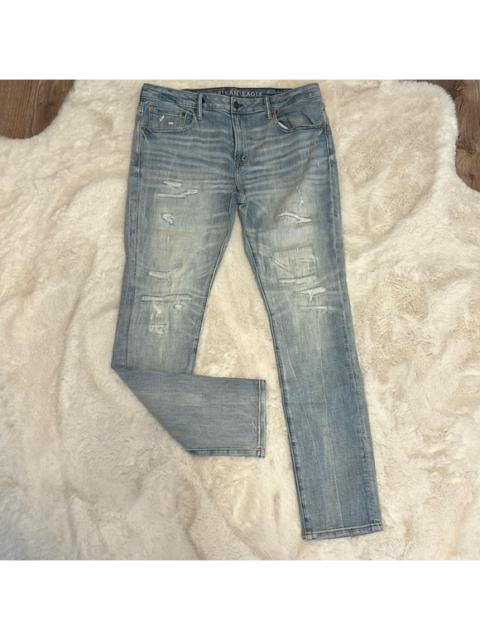 American Eagle Outfitters - AEO Airflex + Temp Tech Jeans