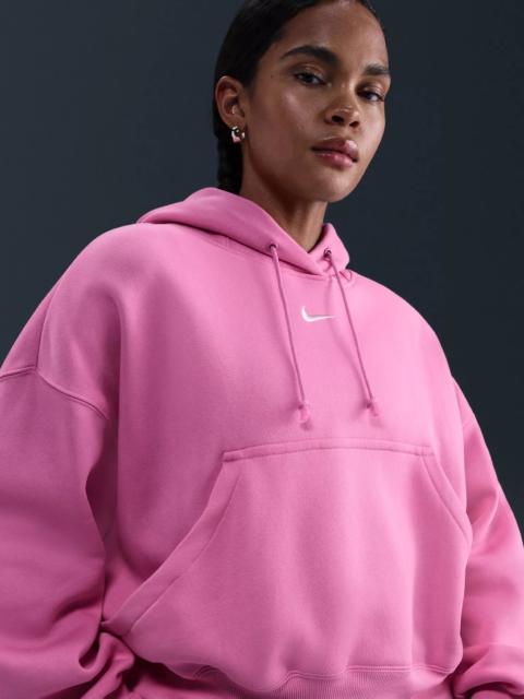Nike Nike Women's Sportswear Phoenix Fleece Over-Oversized Pullover Hoodie