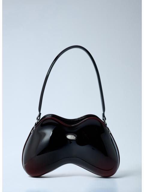 Diesel Diesel Women Double-D Shoulder Bag