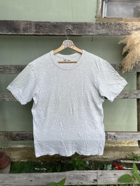Other Designers Uniqlo - Uniqlo UUUU Plain Tees