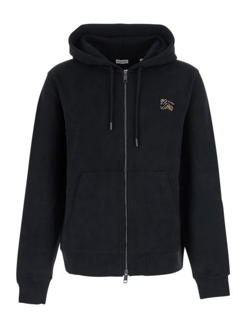 Burberry Burberry Men Scott Ekd Tfg