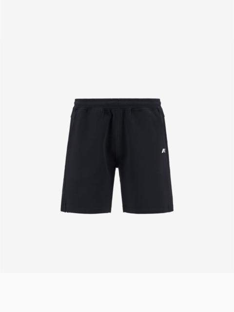 K-WAY KENY INTERLOCK