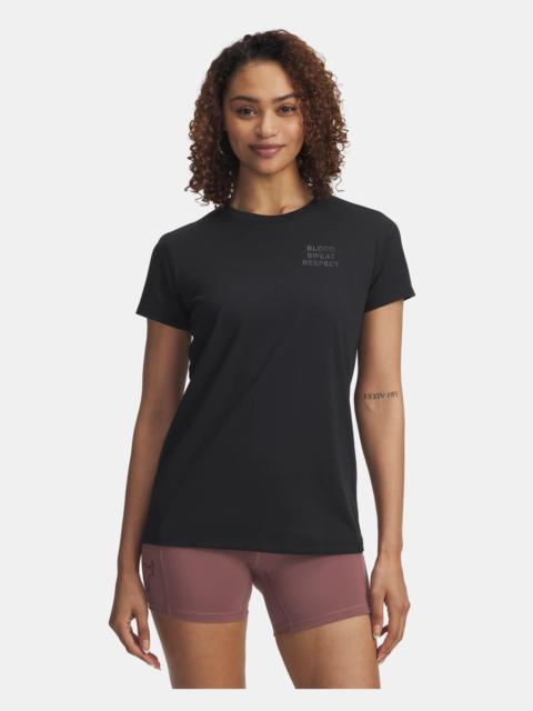 Under Armour Project Rock Brahma Bull