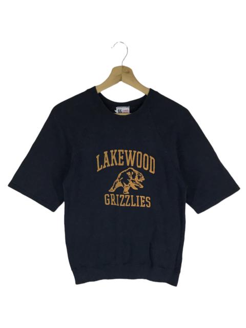 Other Designers Vintage - Vintage Sturdy Sweats by Lee in Size XL fit to M