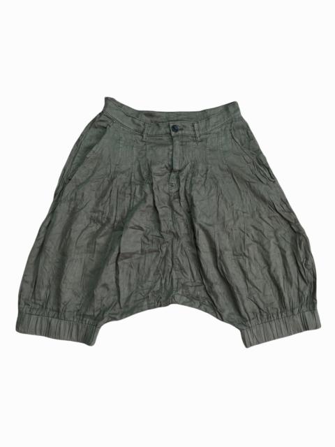 Other Designers Frapbois - Frapbois Issey miyake Japanese designer Parachute baggy