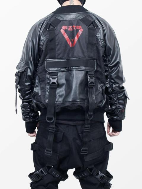 Other Designers HOLYGRAIL x MACHINE56 PRO.TECH.TOR /B.O.M.B.X.56 (2020) Limited Edition 1/200
