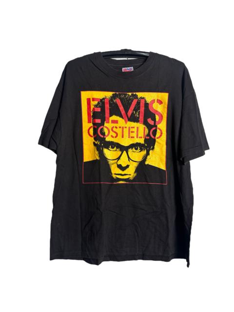 Other Designers Vintage 90s Elvis Costello & The Attraction Shirt