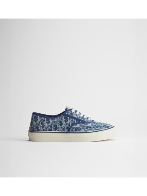 Dior Dior Dior Saltwind Dioriviera Sneakers Blue