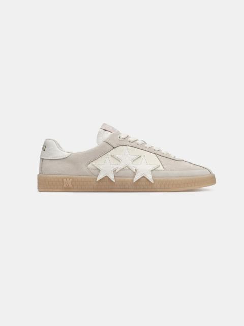 AMIRI WOMEN'S SUEDE PACIFIC