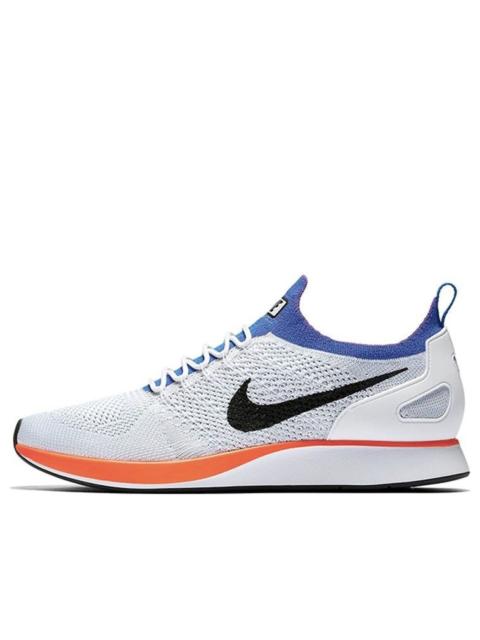 Nike Nike Air Zoom Mariah Flyknit Racer 'Hyper Crimson' 918264-100