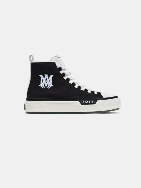 AMIRI WOMEN'S MA COURT HI