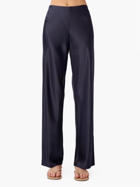 CAMI NYC BRISTOL MID RISE PANT DARK WASH