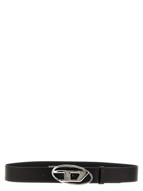 Diesel Diesel Women 'B-1Dr' Belt
