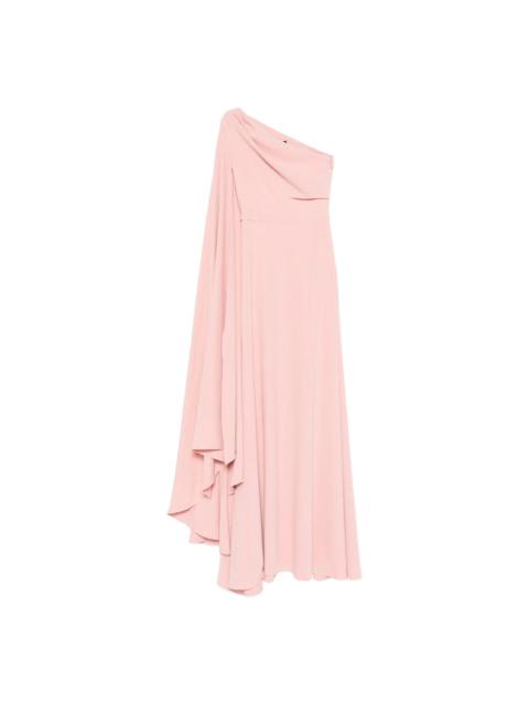 SOLACE LONDON Solace London Pink Dresses - Cocktail & Party Dresses Women